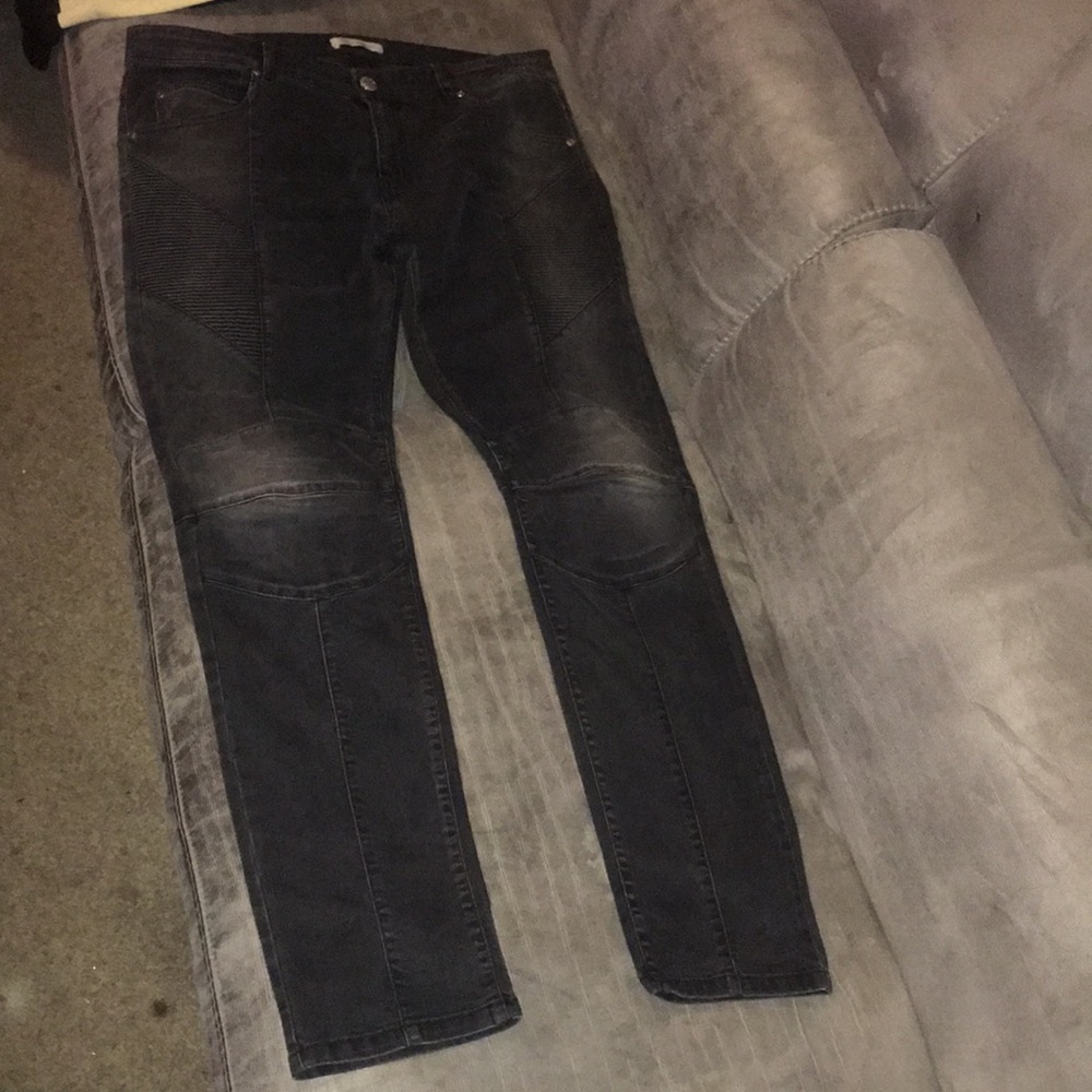 Balmain Jeans